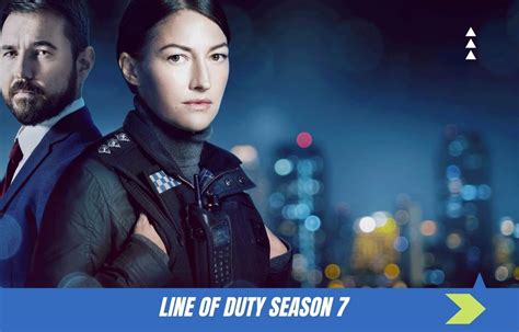 Line Of Duty Season 7: What does the future hold for the BBC police drama?