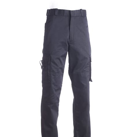 Tact Squad EMS/EMT Polyester Cotton Trousers