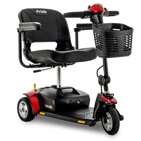 Go Go® Travel Mobility :: Travel Mobility | Models | Pride Mobility®