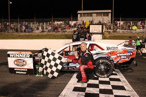 Monadnock Speedway | New England Racing News