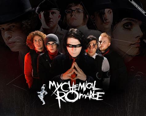 MCR, three cheers for sweet revenge HD wallpaper | Pxfuel