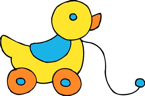 Baby Toys Clip Art - Cliparts.co