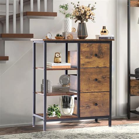 12 Best Storage Shelves With Doors For 2024 | Storables