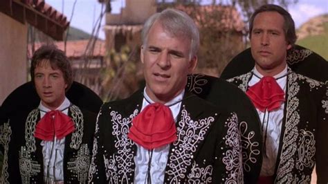 Facts About Three Amigos! Most Of Us Didn't Know