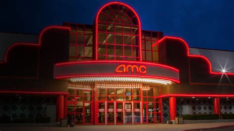 AMC Theaters Bringing Back Its Best Summer Time Deal In Years | GIANT ...