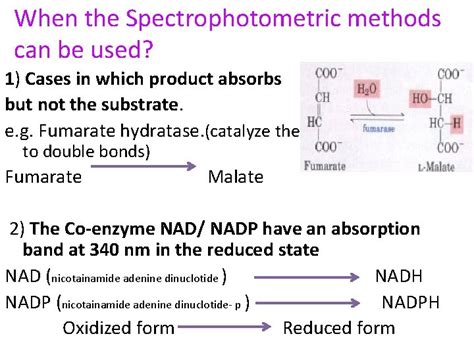 Methods of Enzyme Assay Introduction All enzyme assays