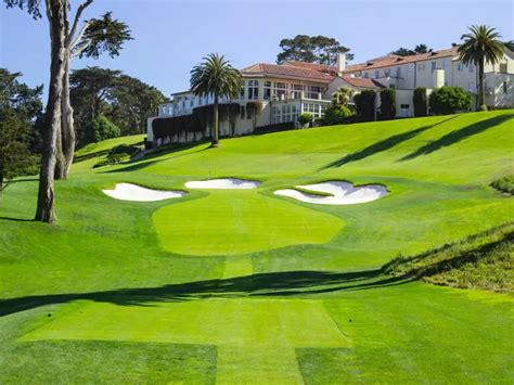 The Olympic Club Golf Course : Price, Cost, Membership and More – Best ...