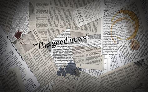 Newspaper Wallpapers - Top Những Hình Ảnh Đẹp