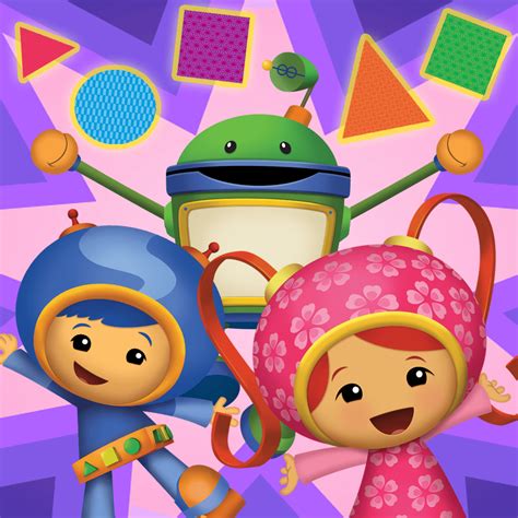 Team Umizoomi Wallpapers - Top Free Team Umizoomi Backgrounds ...