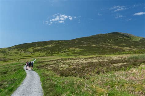 Schiehallion (Walkhighlands)