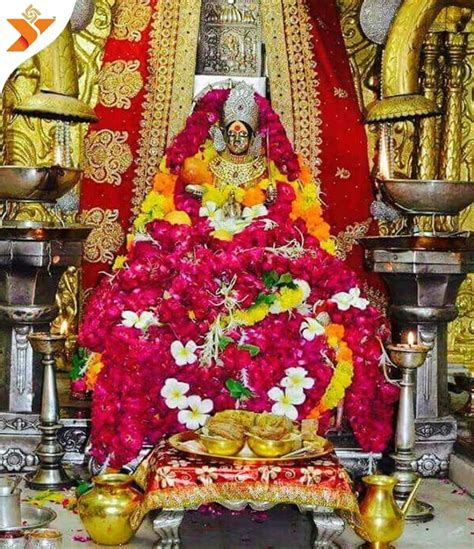 Becharaji Bahuchara Mata Temple Darshan and Aarti Timings