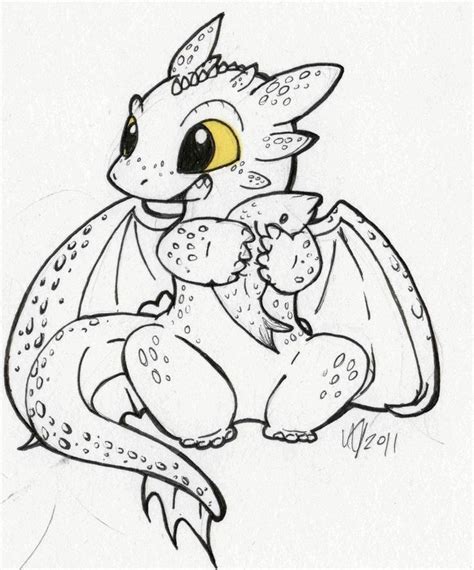 Baby Dragon Coloring Pages Printable Coloring Pages