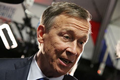 John Hickenlooper's Senate Run Is a Green Nightmare - Rolling Stone