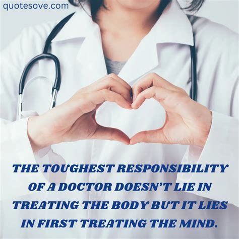 Incredible Compilation of Doctor Quotes Images - Extensive Collection ...