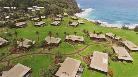 Luxury Boutique Hotel & Resort in Maui | Hana-Maui Resort, a ...