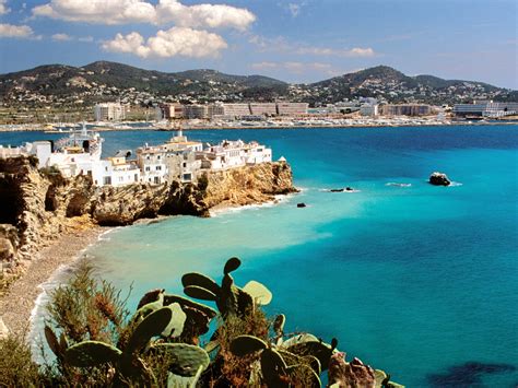 Ibiza, Spain – Travel Guide and Travel Info | Tourist Destinations