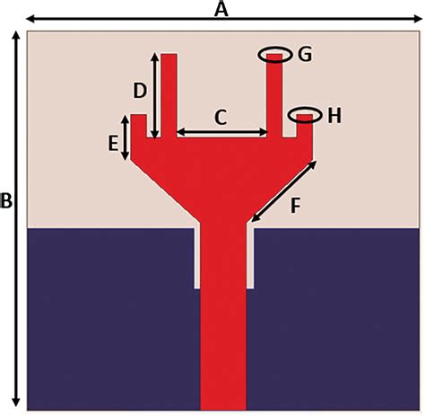 Design of a Compact Monopole Antenna for UWB Applications