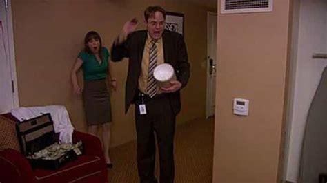 The Greatest Pranks Jim Ever Played on Dwight on The Office