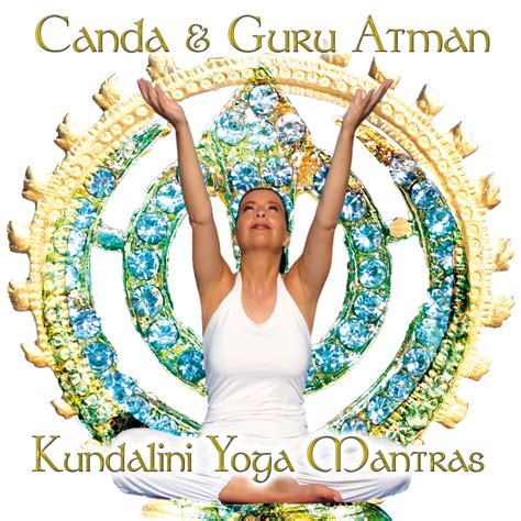 CD KUNDALINI YOGA MANTRAS