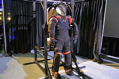 1st Artemis spacesuits to be worn on the moon won't return to Earth | Space