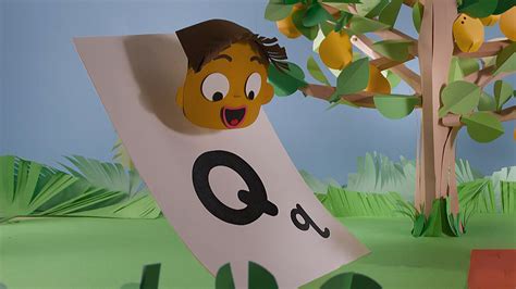 Quincy's Letter Q Song | Muppet Wiki | FANDOM powered by Wikia