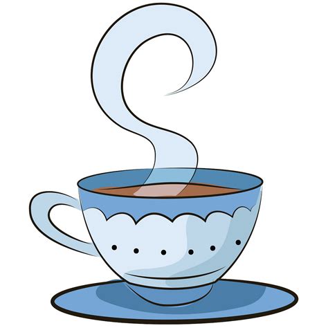 Cup Of Tea Pictures Clip Art