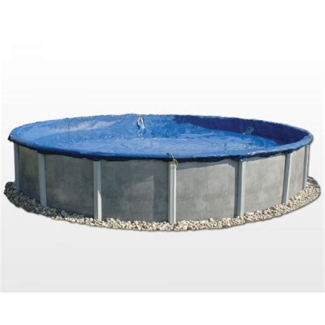 Winter Debris Cover for 12ft Doughboy Pools - Pool Covers - Winter