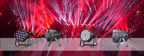 Buy smart DJ stage light from online at best price | Pro sound solutions