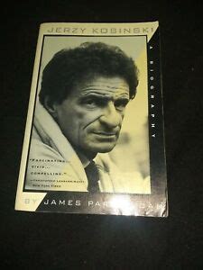 Jerzy Kosinski : A Biography by James P. Sloan (1997, Paperback) | eBay