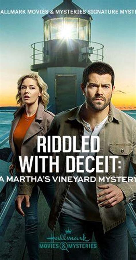 New Hallmark Movies & Mysteries: Picture Perfect & Martha’s Vineyard ...