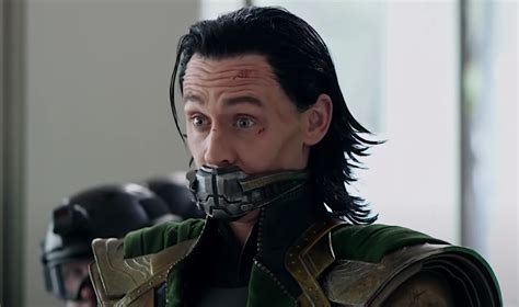 Loki's Escape in 'Avengers: Endgame' Wasn't Supposed to Set up the ...