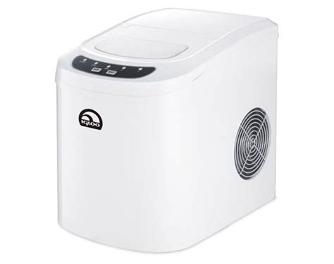 Igloo Ice Makers - Your Choice