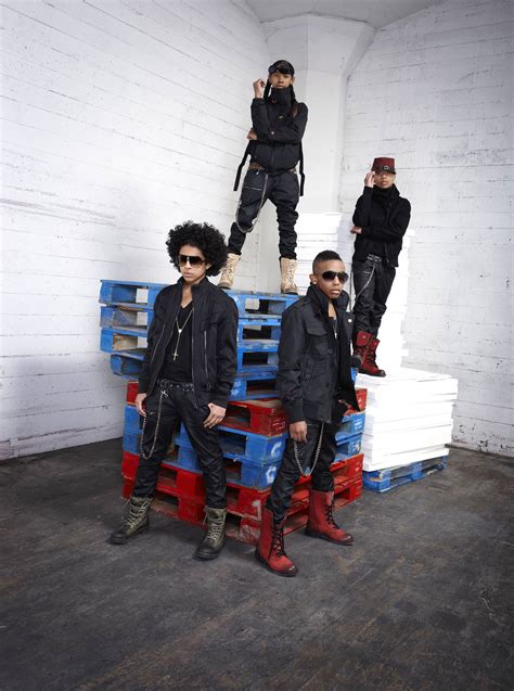 #1 Album - Mindless - Image 9 from The Evolution of Mindless Behavior ...