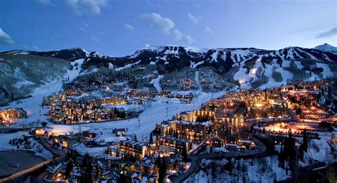 SNOWMASS / ASPEN – Midwest Sport / Ski Council, Inc.