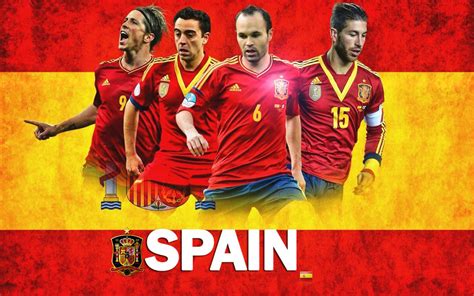 3 reasons why Spain will win the World Cup