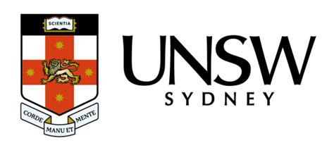 THE NEW UNSW LOGO PNG IN 2024 - eDigital Agency