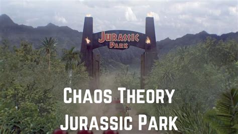 Chaos Theory Jurassic Park (Full Playthrough) | No Commentary, JWE2