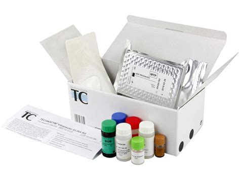 » TECHNOZYM® VITRONECTIN ELISA Kit