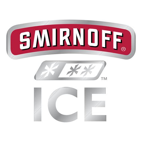 Smirnoff Ice Logo PNG Transparent & SVG Vector - Freebie Supply