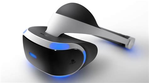 PS5 VR Plans Include Eye-Tracking & More, Don't Expect a New PSVR for ...