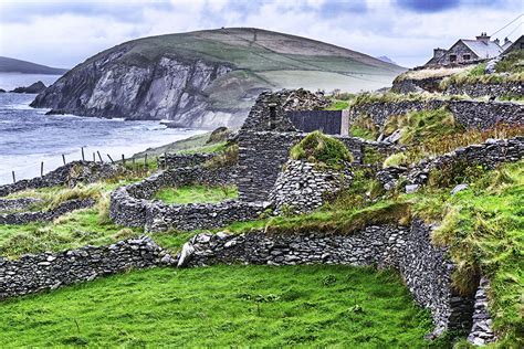 The Best of Dingle Bay, Ireland - Country Walkers