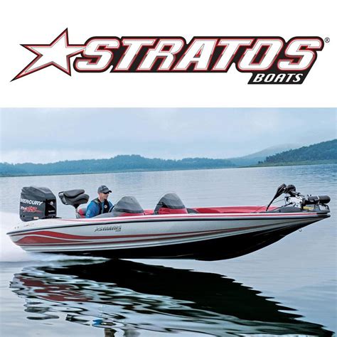 Original Stratos Boat Parts and Accessories Online Catalog | Brand ...