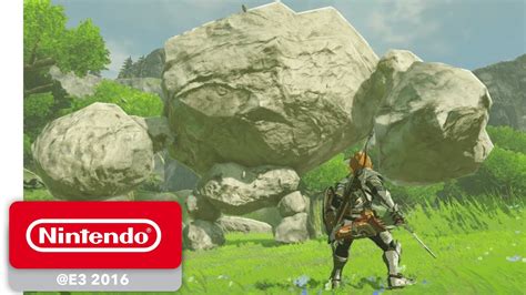 So, the all-time best Zelda trailer is....? | ResetEra