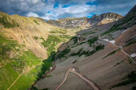 Dispersed camping near Durango, CO — Colorado Camping and Dirt Biking