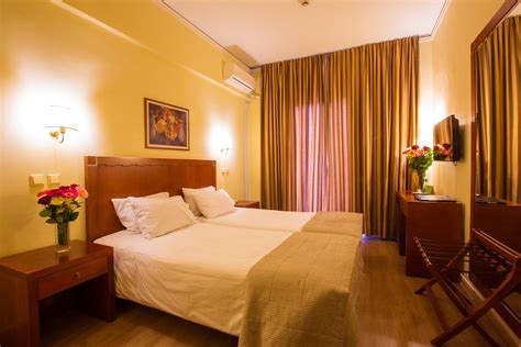 Marina Hotel Athens Rooms: Pictures & Reviews - Tripadvisor