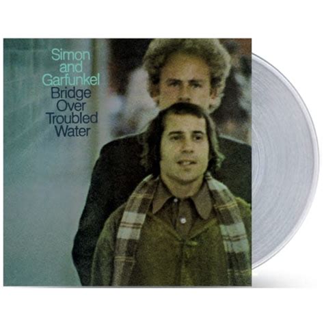 Bridge Over Troubled Water,Simon & Garfunkel – Bridge Over Troubled ...