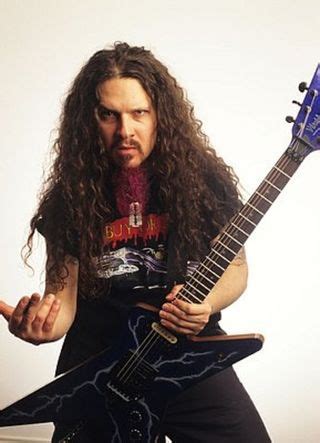 Friday's Guitar Hero: Dimebag Darrell | MusicRadar