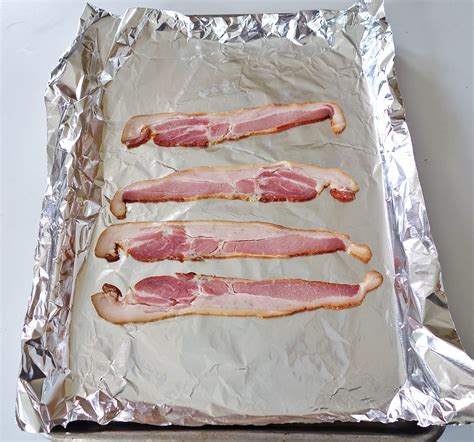 Best Way to Cook Bacon - Easy Method Using Your Oven