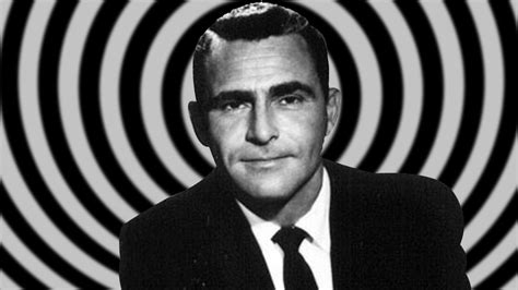 Twilight Zone/Rod Serling Exhibit Opens - IGN