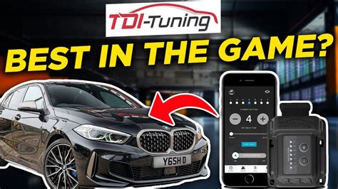 DO TUNING BOXES WORK? | I INSTALL A TDI TUNING BOX ON MY F40 M135i ...